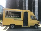 Mercedes 308D Food Truck Kaczka-gotowy do pracy od zaraz ! - 16
