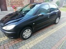Sprzedam peugeot 206 Benzyna+LPG - 2