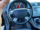 Ford Kuga 2.0 diesel 140 konie Xenony Ledy Bezwypadkowy - 9
