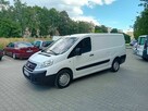 Scudo 2.0 L2h1 z klimatyzacją - 2