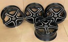 18 AMG Mercedes A-Klasse W177 CLA C118 A1774011500 - 3