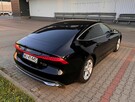 Audi A7 Sportback 45 TFSI quattro 2021 rok produkcji – 265KM - 9