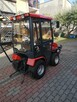 Sprzedam mini ciągnik - 7
