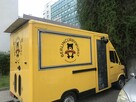 Mercedes 308D Food Truck Kaczka-gotowy do pracy od zaraz ! - 2