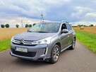Citroen C4 AirCross Led Full opcja - 3