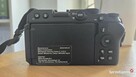 Nikon Z 30 Vlogger Kit + torba + 2x karta 64gb - 4
