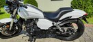 ROMET RCR125 Cruiser 125cm3 - 1
