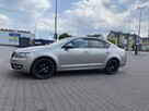 Skoda octavia - 2