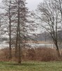 Działka nad jeziorem, dostęp, pod dom - 11