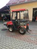 Sprzedam mini ciągnik - 5
