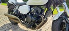 ROMET RCR125 Cruiser 125cm3 - 4