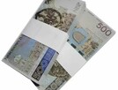 POŻYCZKA NA KAŻDY DOCHÓD, BEZ BAZ, DOGODNE RATY ! - 10