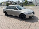 Skoda octavia - 3