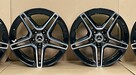 18 AMG Mercedes A-Klasse W177 CLA C118 A1774011500 - 6