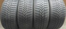 opony 205/55 R16 - 2