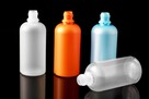 Butelki PET 30ml z zakrętką – do perfum, olejków, kosmetyków - 2