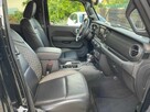 Jeep Wrangler 3.6 Unlimited High Altitude 4x4 black edition - 7