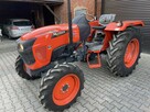 Kubota mu 4x4 l5040 - 3