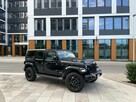 Jeep Wrangler 3.6 Unlimited High Altitude 4x4 black edition - 3