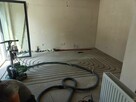 Ogrzewanie podłogowe frezowane, montaż ogrzewania podłogoweg - 4