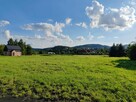 Działki po osiedle domów jednorodzinnych Czchów - 2