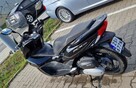 Skuter Honda Pcx 125 - 6