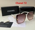 Gucci, Prada, Ray Ban, Chanel okulary słoneczne , sunglasses - 2