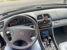Mercedes CLK kabriolet - 3