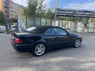 Mercedes CLK kabriolet - 9