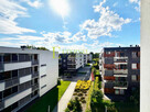 3-pokojowy apartament 59,5m2 na kameralnym osiedlu - ul. Lin - 15