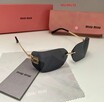 Gucci, Prada, Ray Ban, Chanel okulary słoneczne , sunglasses - 3