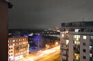 Pokój z TARASEM/ POKOJE UL. Rozdroże UCZELNIE CENTRUM - 15