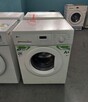 Pralka LG WD10490NP SLIM ROK GWARANCJA Wyświetlacz LED Dowóz - 2
