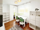 3-pokojowy apartament 59,5m2 na kameralnym osiedlu - ul. Lin - 8