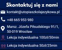 KOREPETYCJE Z ANGIELSKIEGO 1:1 bez umowy - 4