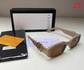 Gucci, Prada, Ray Ban, Chanel okulary słoneczne , sunglasses - 16