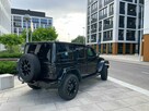 Jeep Wrangler 3.6 Unlimited High Altitude 4x4 black edition - 5