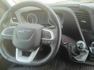 IVECO Furgon. Pierwszy właściciel. - 5
