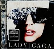 CD Nowa -Polecam Album CD- LADY GAGA- The Fame - 1
