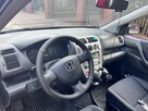 Hondą cena civic 2002, 1.7cdti - 9