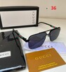 Gucci, Prada, Ray Ban, Chanel okulary słoneczne , sunglasses - 13