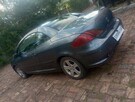 Fajny Peugeot 307 CC cabrio benzyna TANIO !! - 4