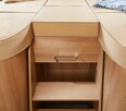 WYNAJEM camper catiago c-tourer I/T 145 RB LE - 5