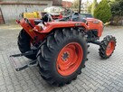 Kubota mu 4x4 l5040 - 5