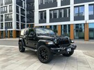 Jeep Wrangler 3.6 Unlimited High Altitude 4x4 black edition - 2