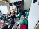 Sprzątanie, opróżnianie mieszkań, wywóz śmieci, strychy - 5