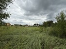Działka przy Batorego, możliwość zakupu sąsiednich - 3