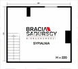 Mieszkanie Kraków Bieżanów-Prokocim, Złocień, Henryka i Karola Czeczów - 4