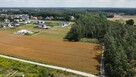Działka leśno-budowlana 2,1 ha Zbuczyn Jana Pawła - 3