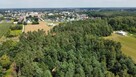 Działka leśno-budowlana 2,1 ha Zbuczyn Jana Pawła - 6